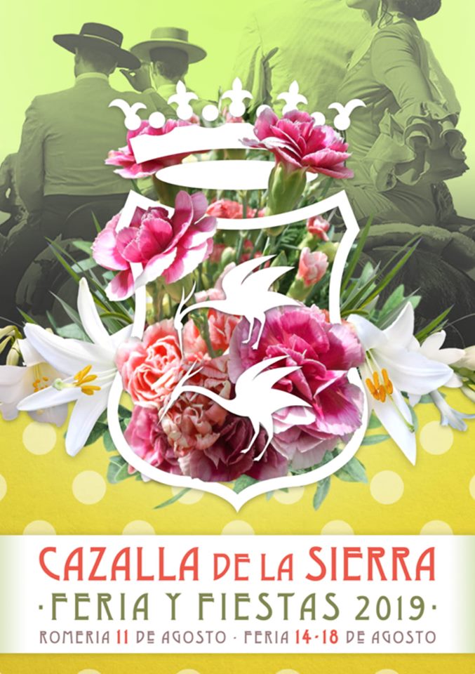 Fiestas patronales en honor a Nuestra Señora del Monte  